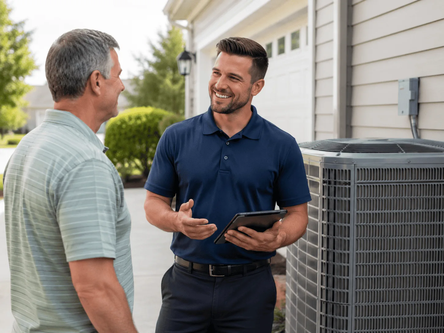 Heat Pump Installation Perryopolis, PA FAQs